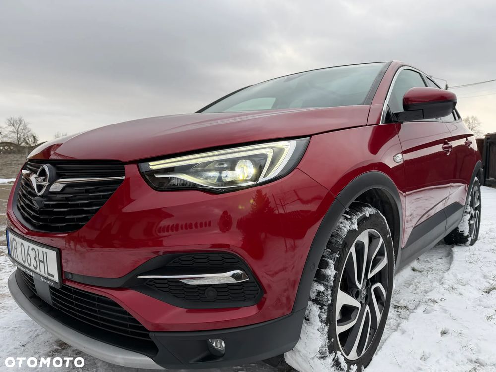 Opel Grandland X 1.6 D Start/Stop Business INNOVATION - 13