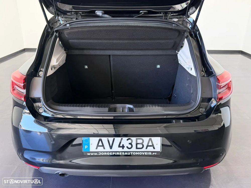 Renault Clio 1.5 Blue dCi Intens - 8