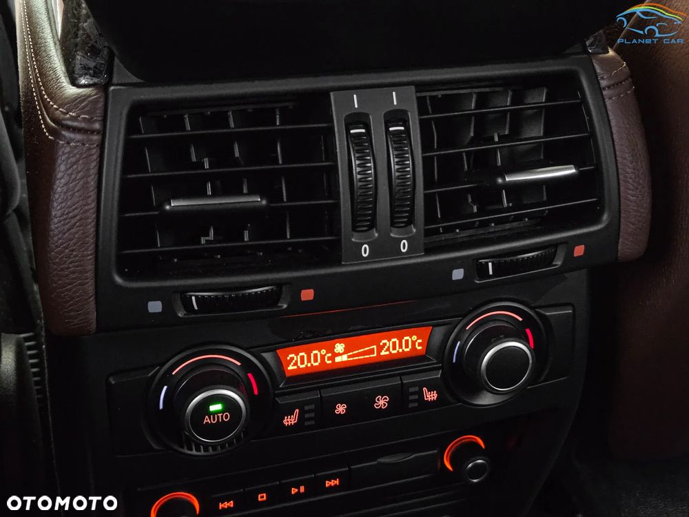 BMW X6 xDriveM50d - 39