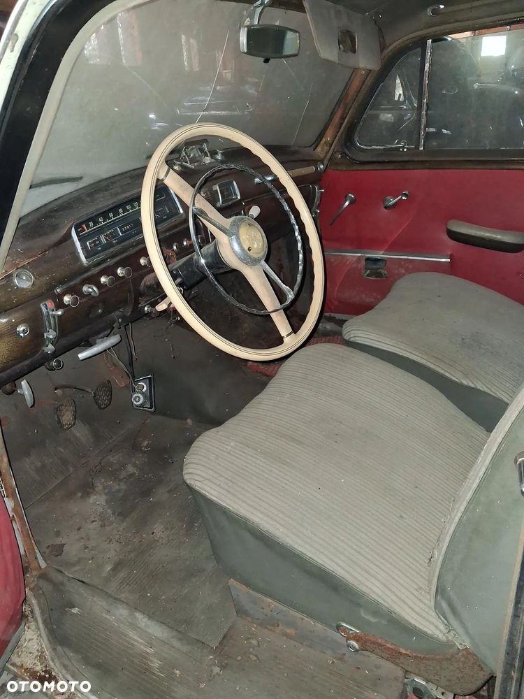Mercedes-Benz Inny - 19