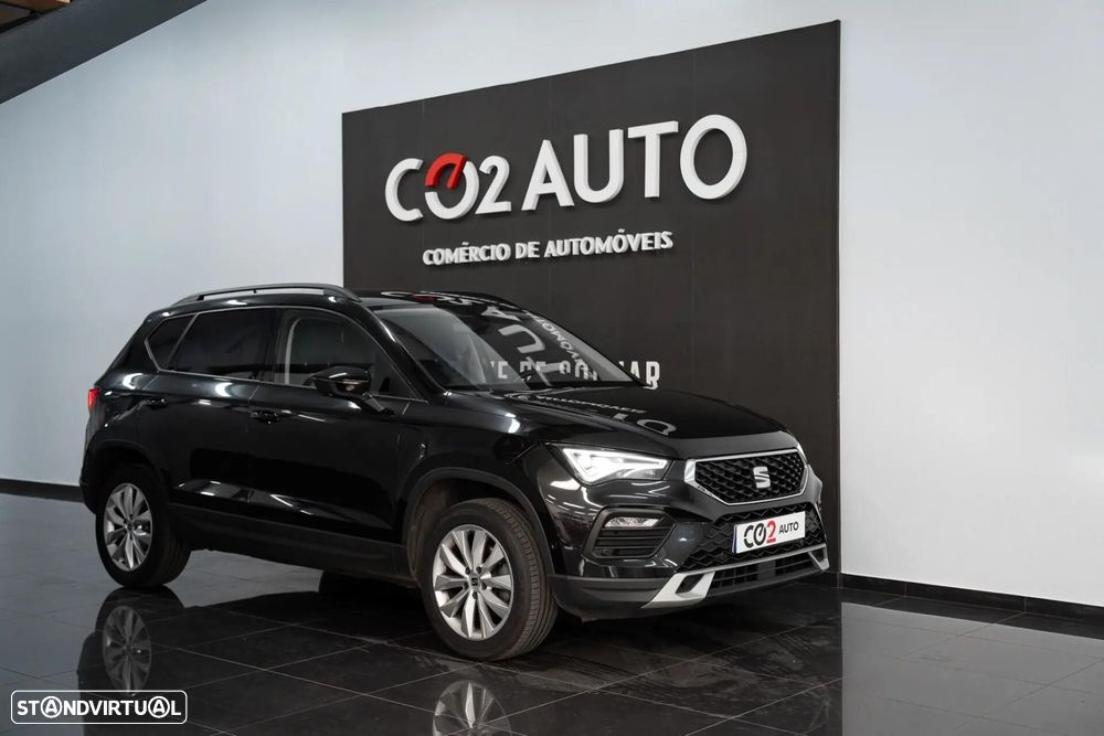 SEAT Ateca 1.0 TSI Style - 2