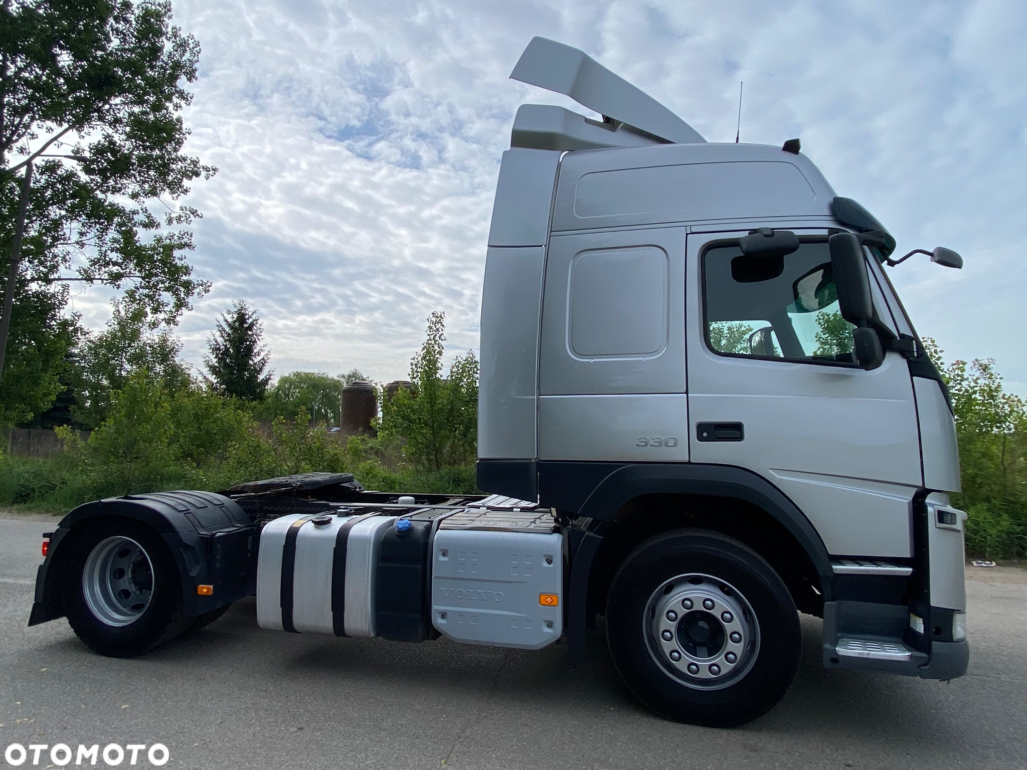 Volvo FM 340 - 7