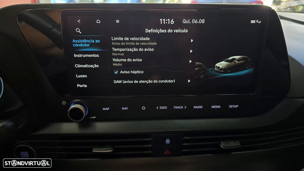 Hyundai Bayon 1.0 T-GDI Premium - 35