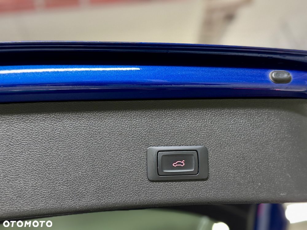 Audi A4 Avant 2.0 TDI DPF quattro S line Sportpaket - 14