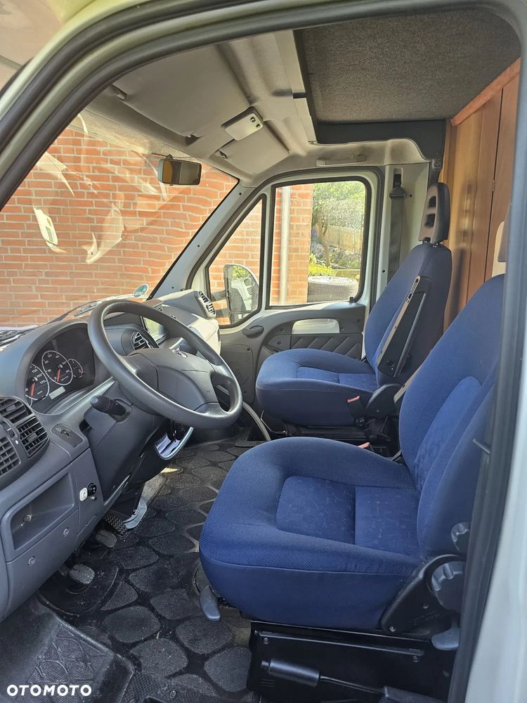 Fiat Ducato - 4