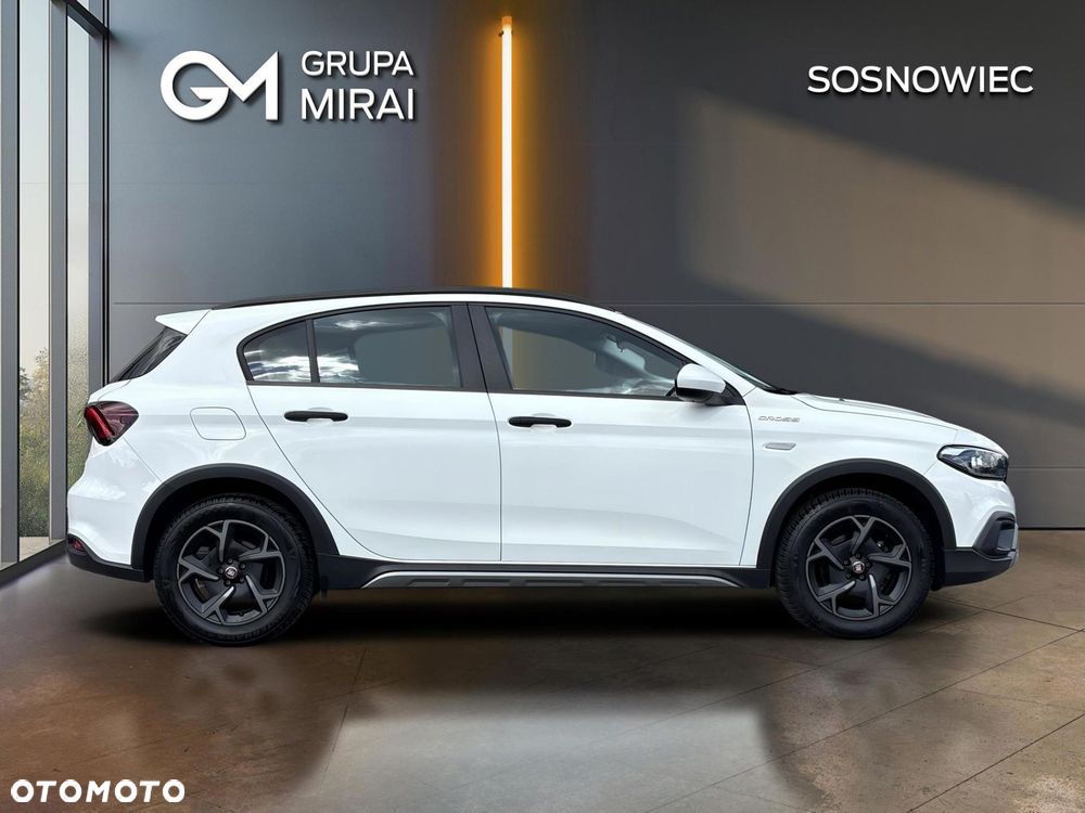 Fiat Tipo - 6