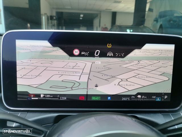 Mercedes-Benz C 300 e T 9G-TRONIC Avantgarde - 26
