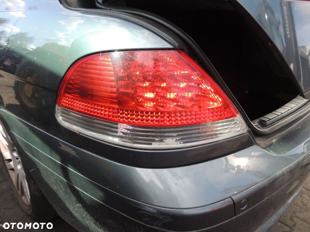 Lampa tył lewa BMW 735i E65 Led - 1