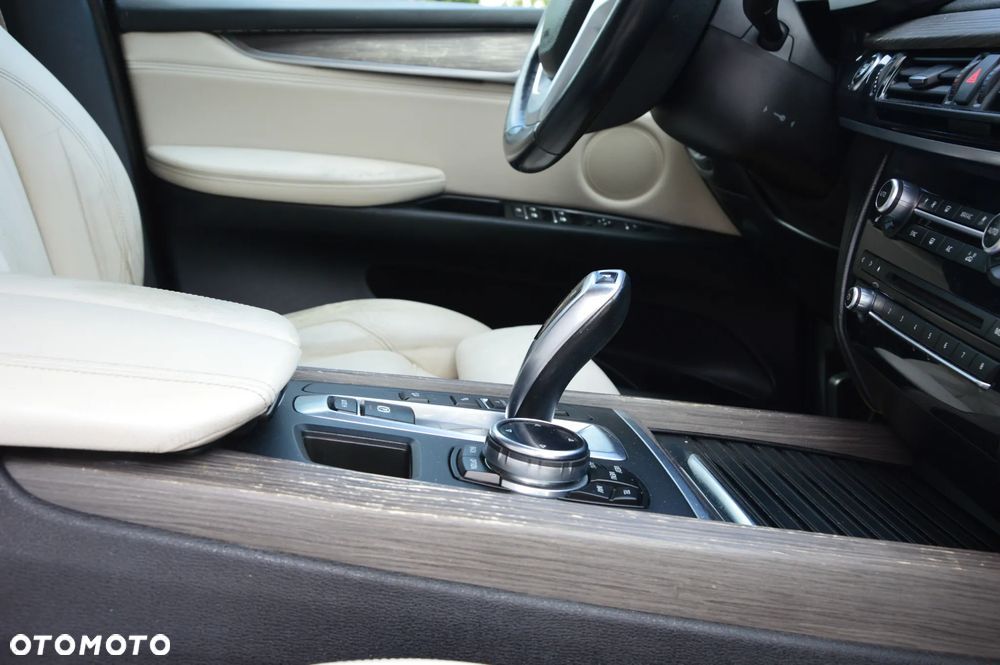 BMW X5 - 16