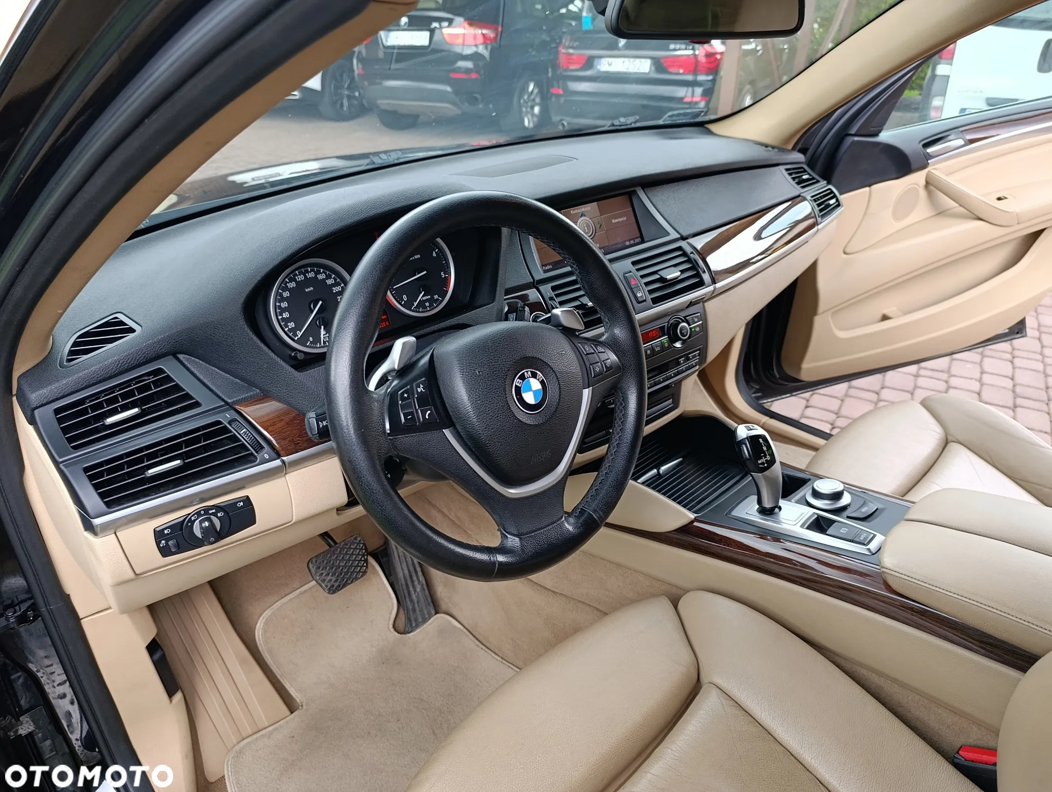 BMW X6 35d xDrive - 9