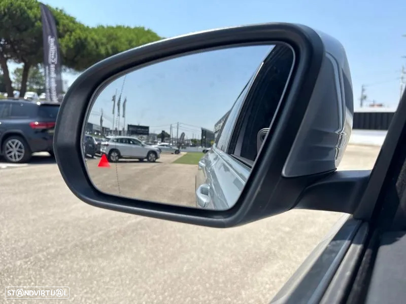 Mercedes-Benz EQB 250+ Edition - 16