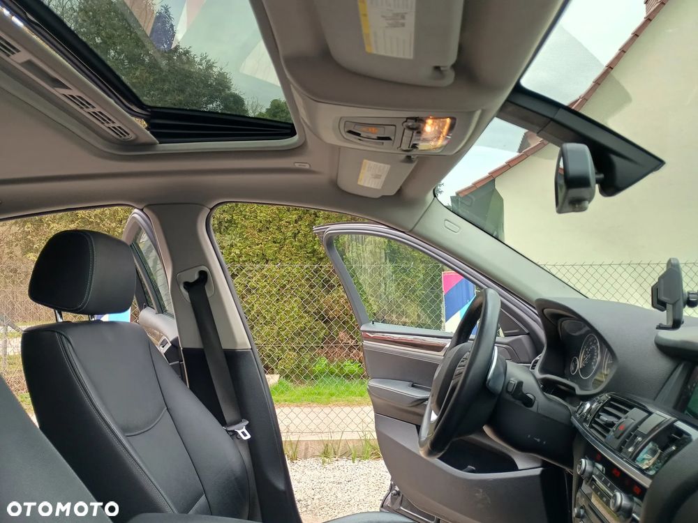 BMW X4 xDrive28i - 30