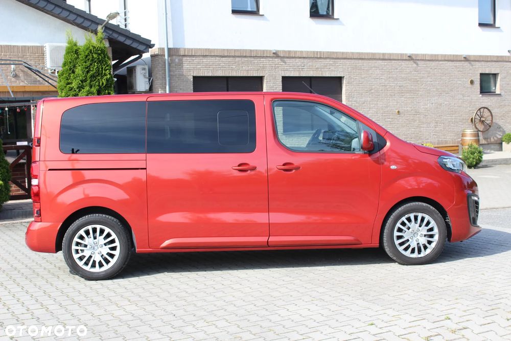 Peugeot Expert - 5