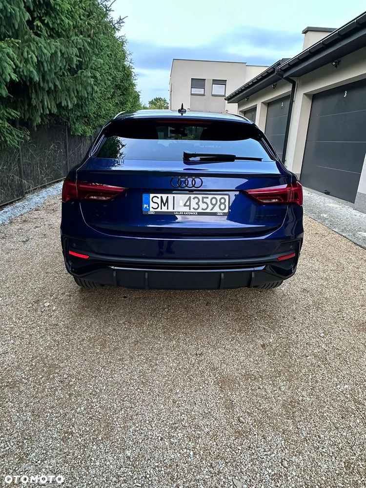 Audi Q3 35 TFSI S line S tronic - 5