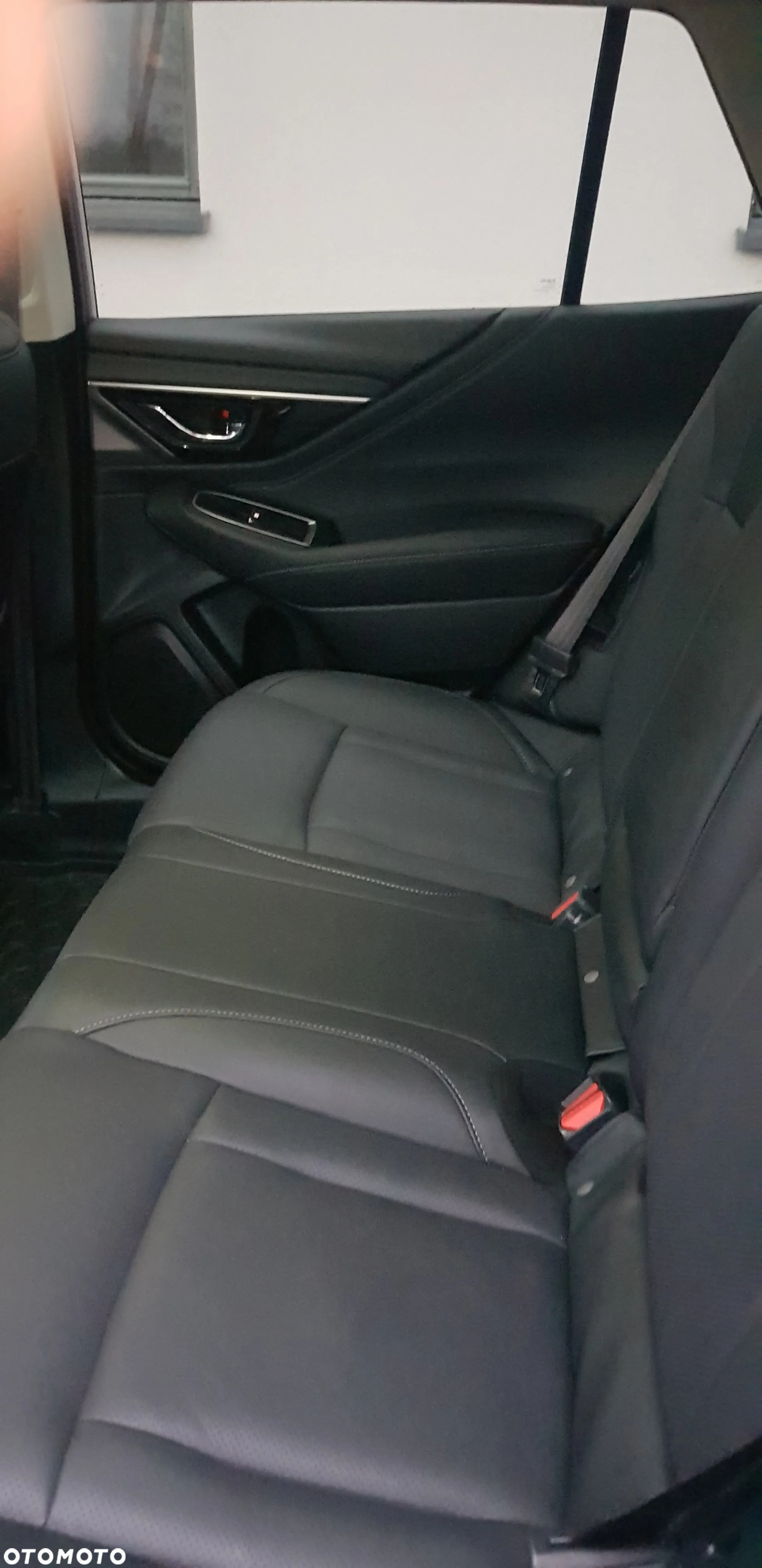 Subaru Outback - 10