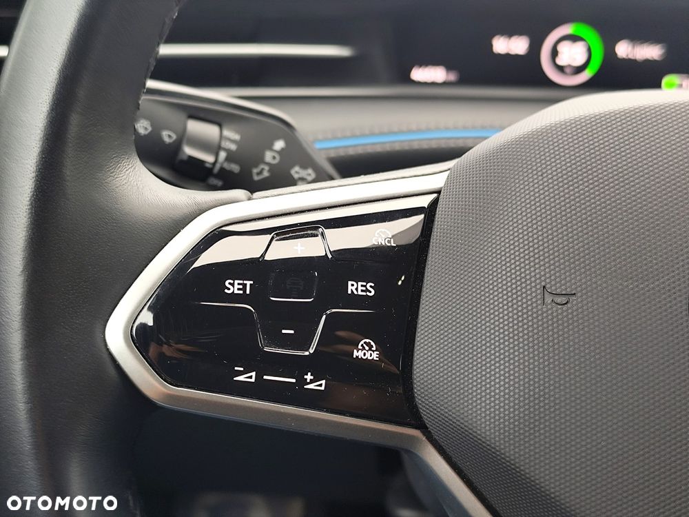 Volkswagen ID.7 77kWh Pro - 21