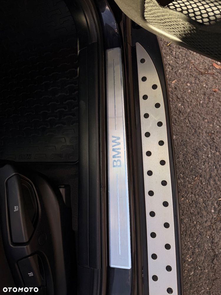 BMW X3 2.0d - 27