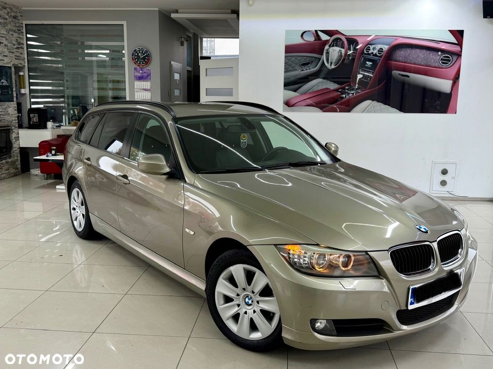 BMW Seria 3 - 11