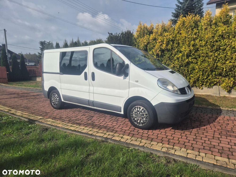 Renault Trafic - 4