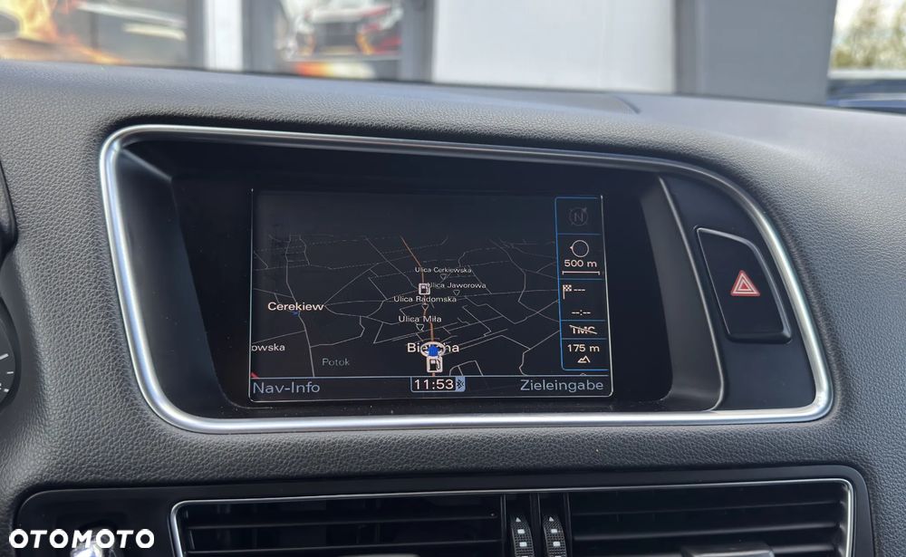 Audi Q5 2.0 TFSI Quattro S tronic - 21