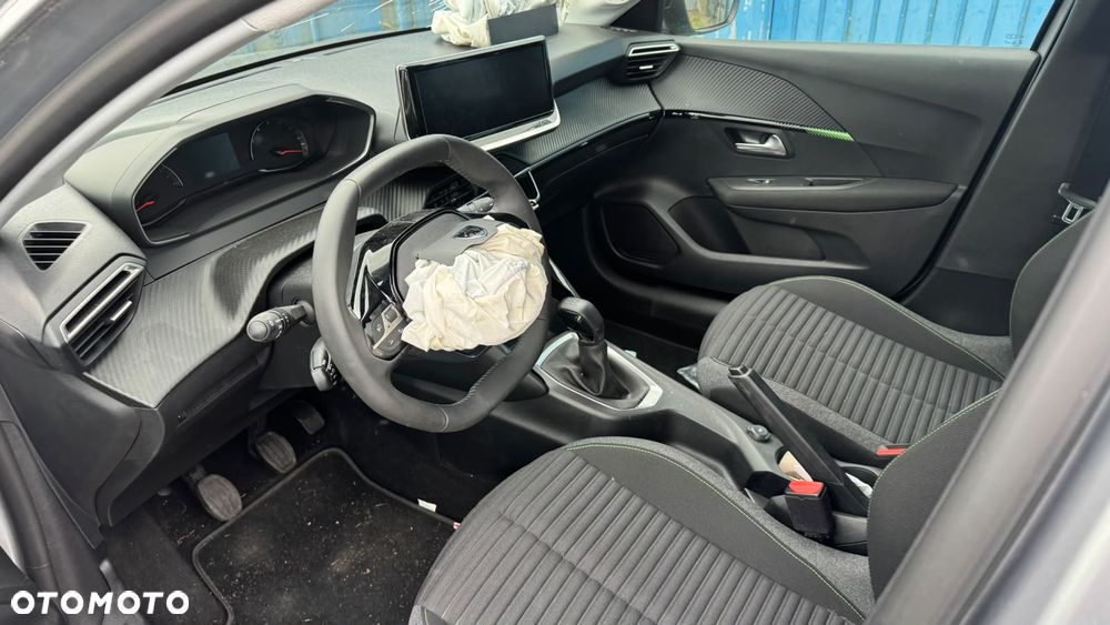 Peugeot 208 1.2 PureTech Active S&S - 13