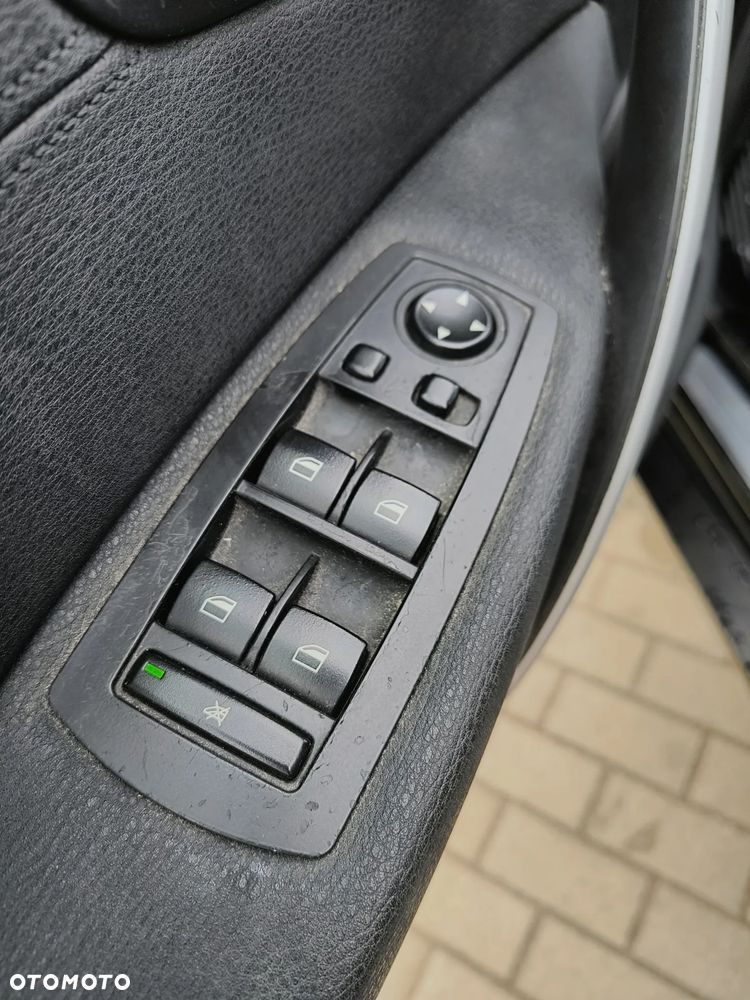 BMW X3 - 16