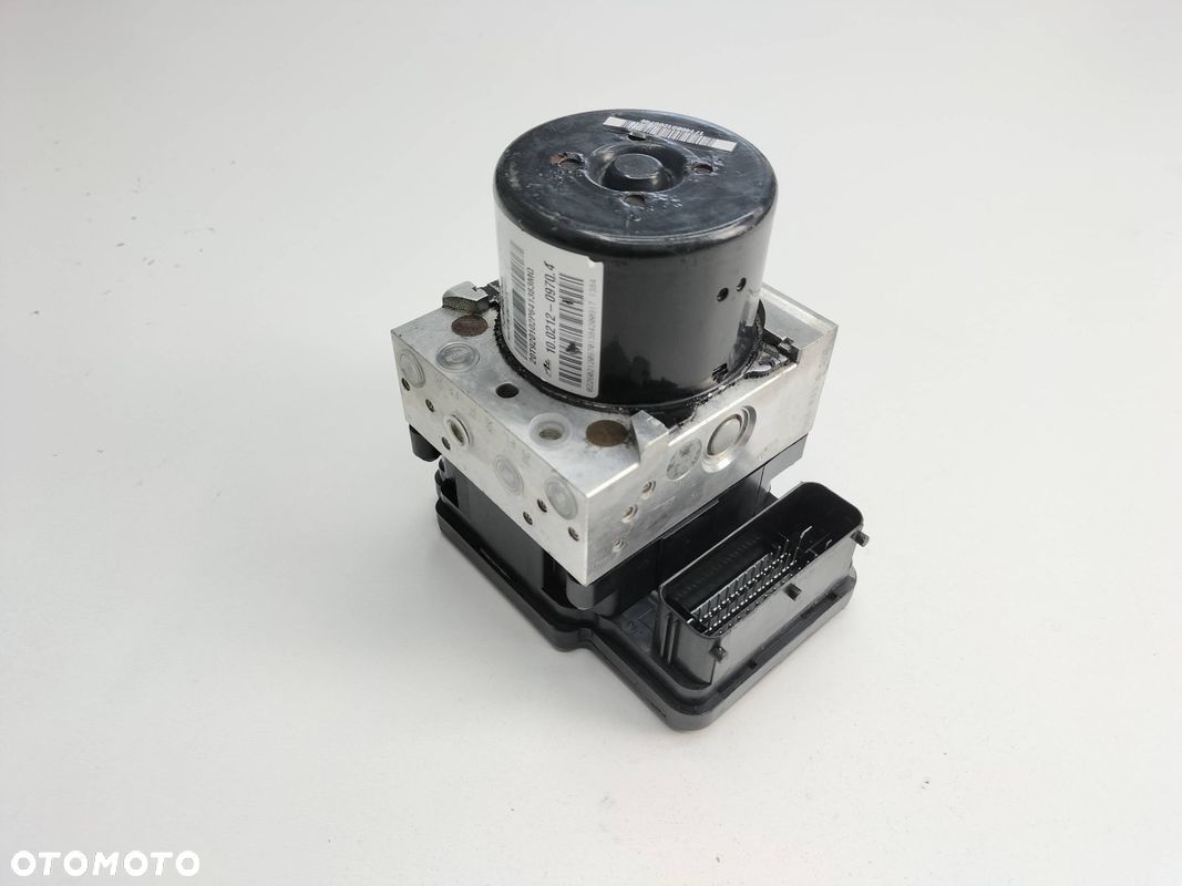 POMPA STEROWNIK ABS OPEL CASCADA ZAFIRA C ASTRA J IV 13440102 10021209704 - 1