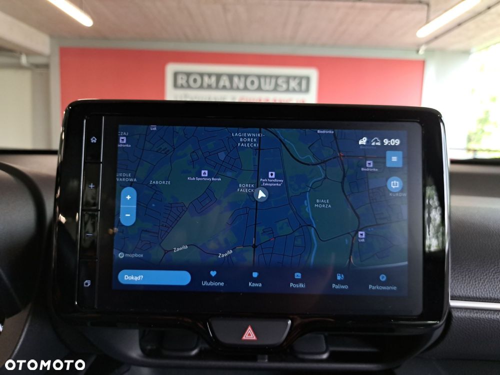 Toyota Yaris Cross 1.5 Comfort - 23