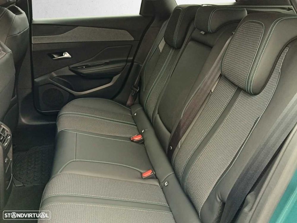 Peugeot 308 SW 1.2 PureTech Allure - 10