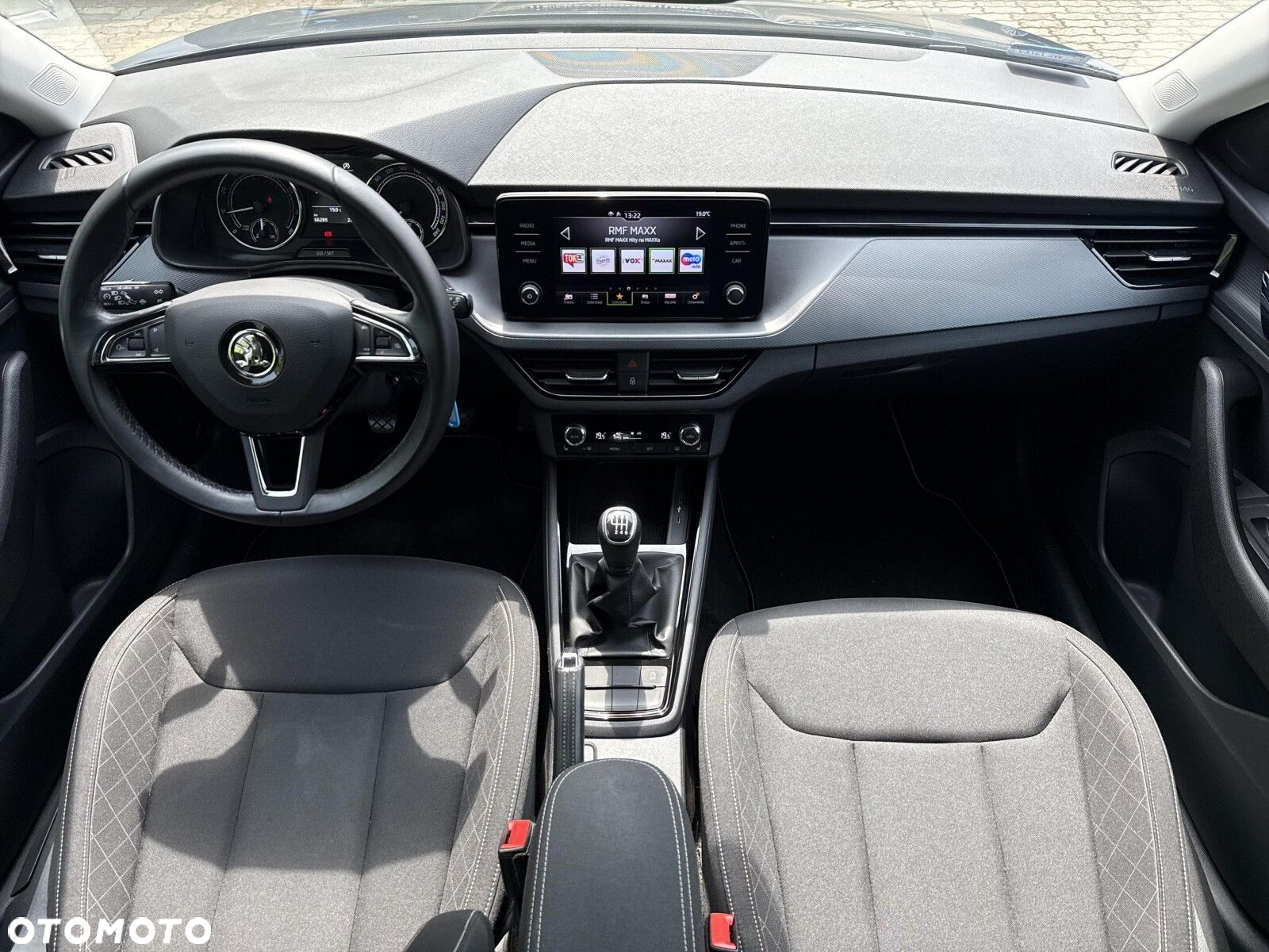 Skoda Scala 1.5 TSI Ambition - 10