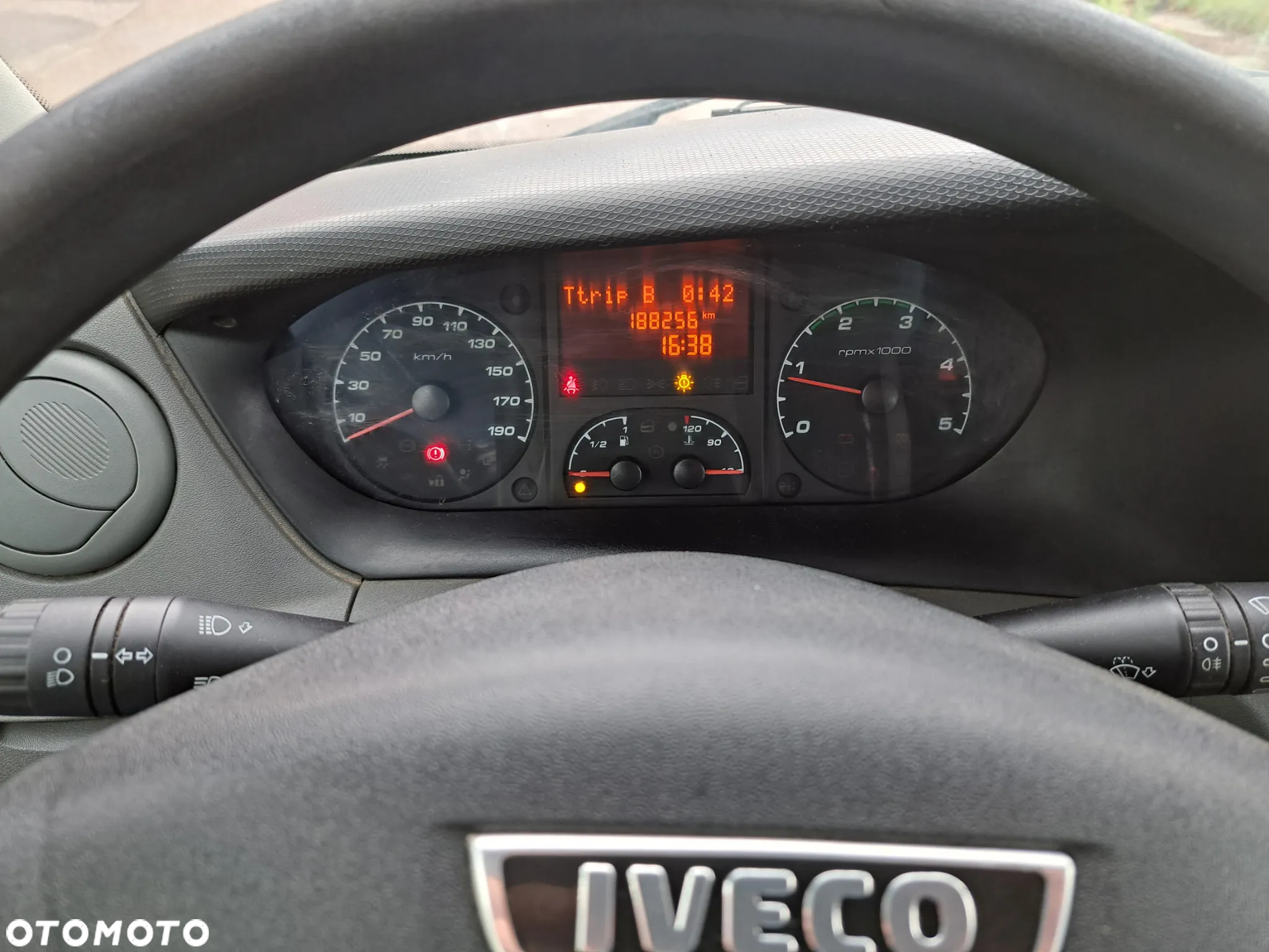 Iveco Daily - 11