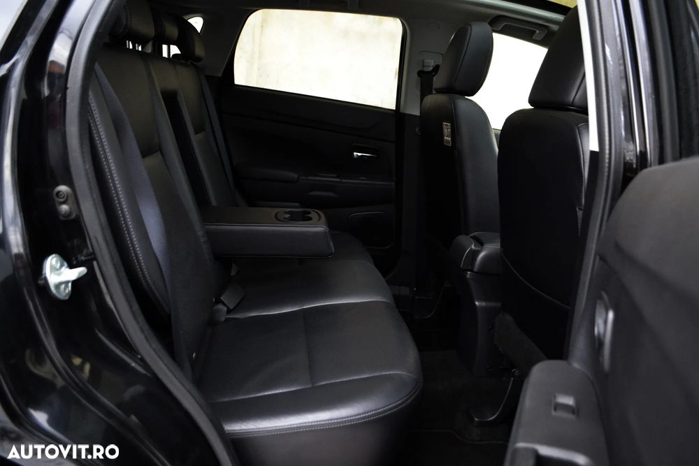 Mitsubishi ASX 1.8 DI-D 2WD Instyle - 8