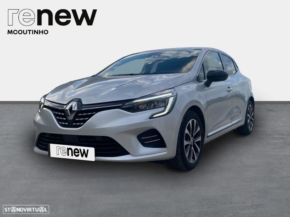 Renault Clio 1.0 TCe Techno - 2
