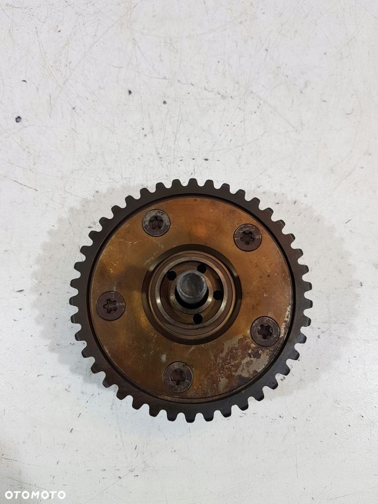 koło rozrządu wydech. bmw e65 4.4b n62 11367534718 - 3
