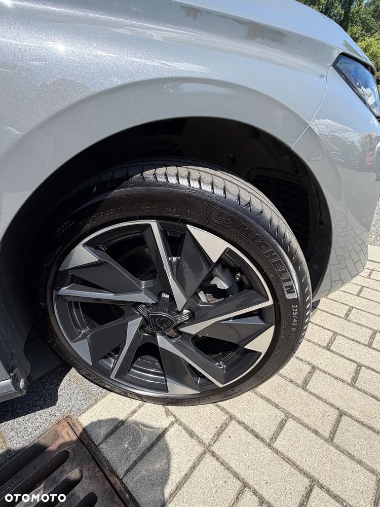 Peugeot 308 1.5 BlueHDi Allure S&S EAT8 - 14