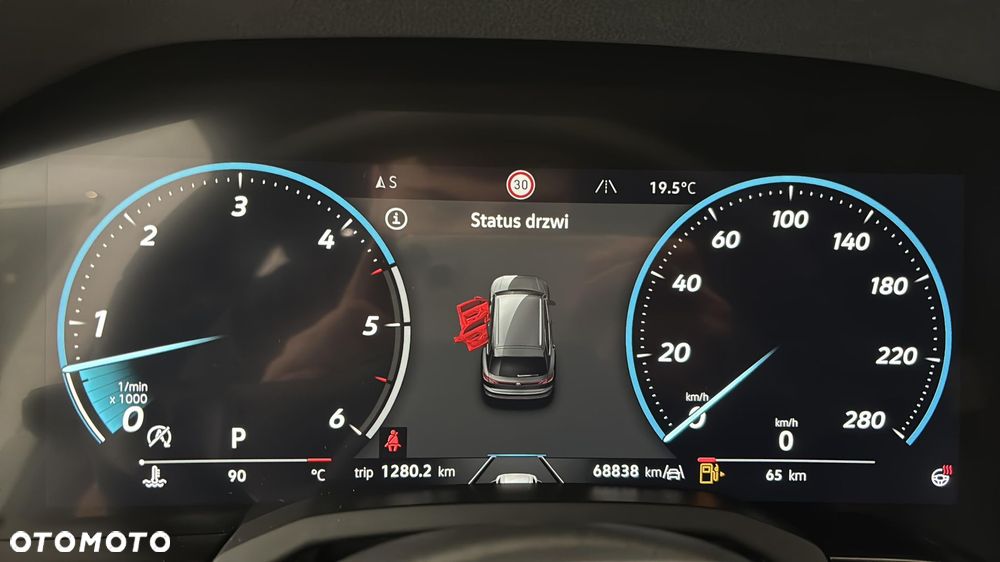 Volkswagen Touareg 3.0 V6 TDI 4Motion R-Line - 15