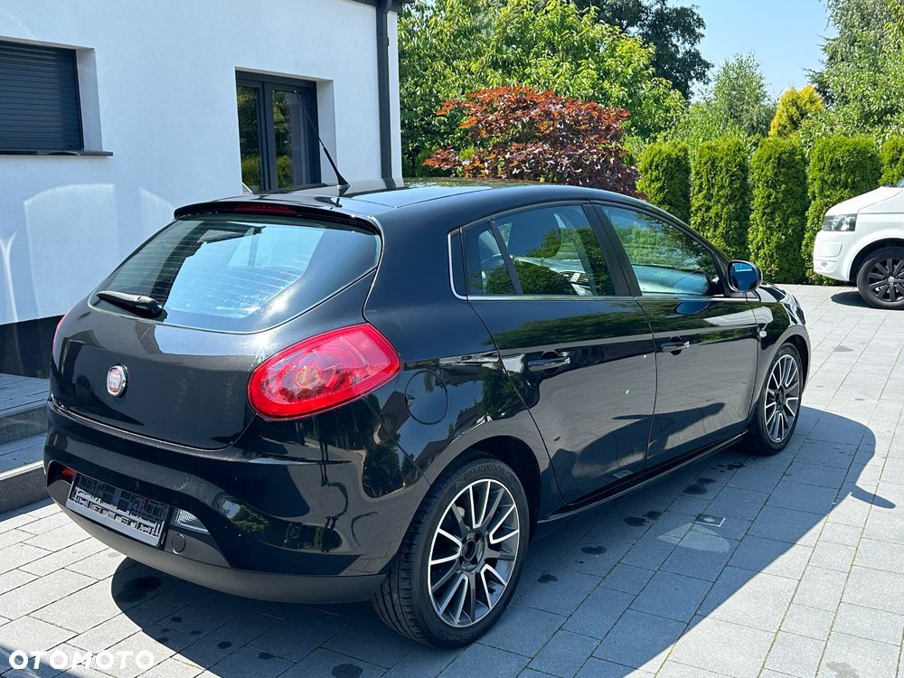 Fiat Bravo - 9