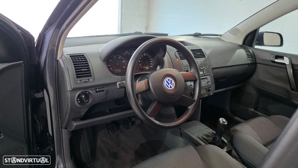 VW Polo 1.2 Highline - 13