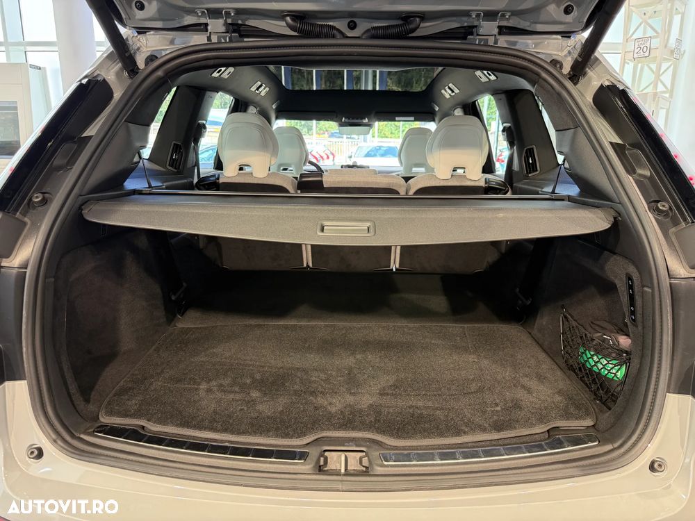 Volvo EX90 Twin Motor Performance Ultra - 9