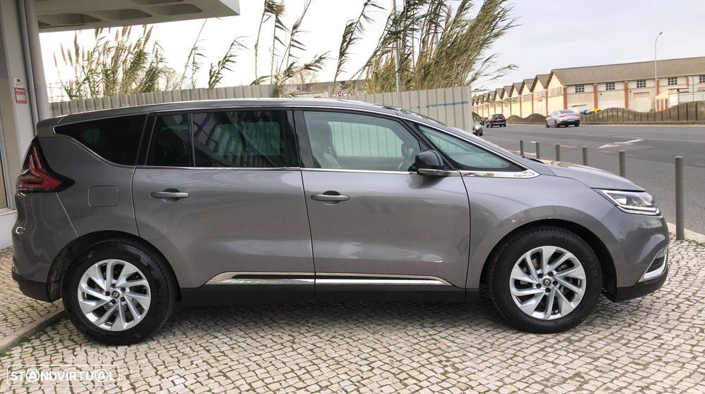 Renault Espace Energy dCi 160 EDC Intens - 5