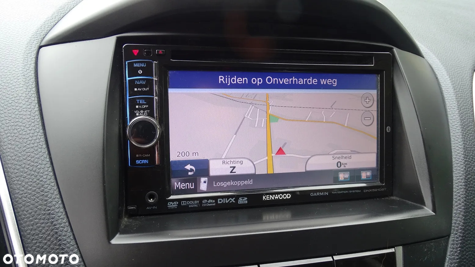 Hyundai ix35 1.7 CRDi Premium 2WD - 22