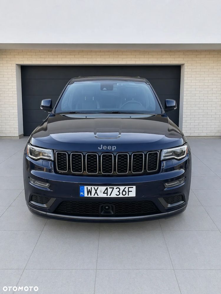 Jeep Grand Cherokee - 2