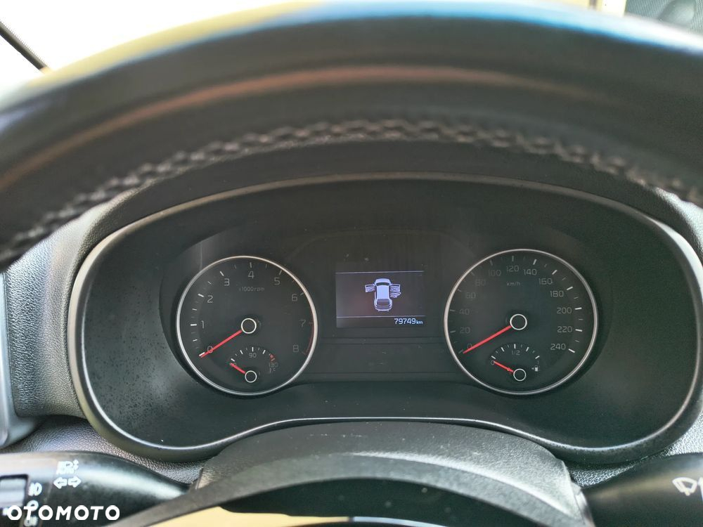 Kia Sportage 1.6 T-GDI GT Line 4WD DCT - 7