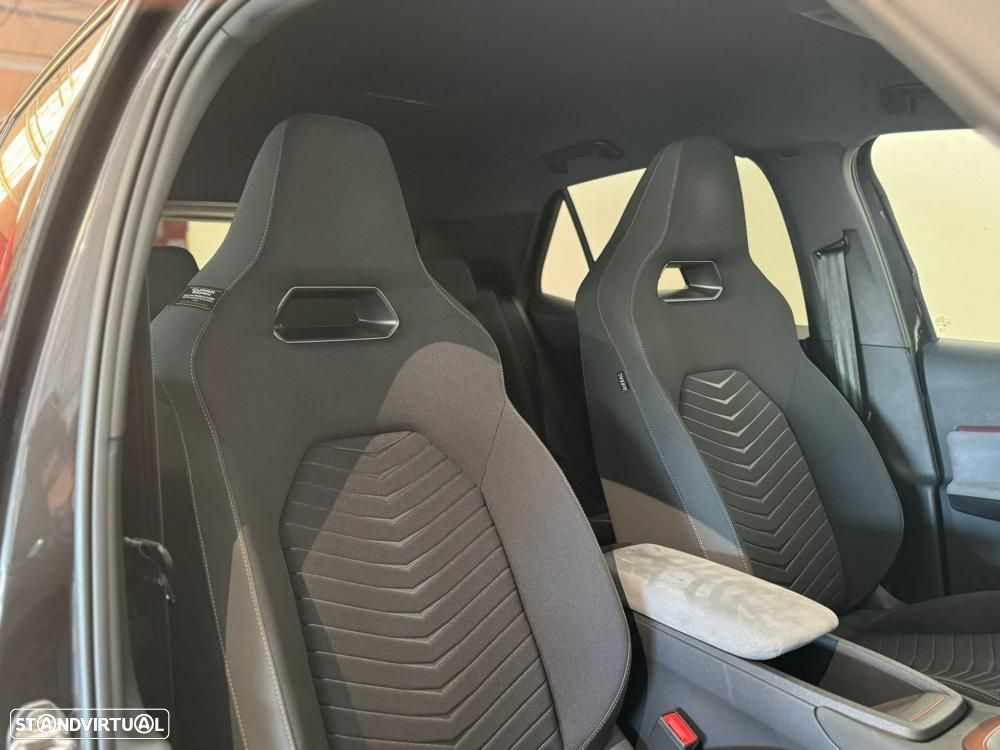 Cupra Born 59 kWh - 15