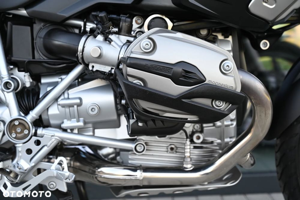 BMW GS - 8