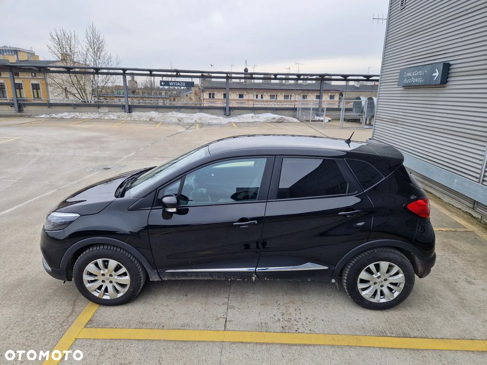 Renault Captur 1.5 dCi Energy Intens - 9