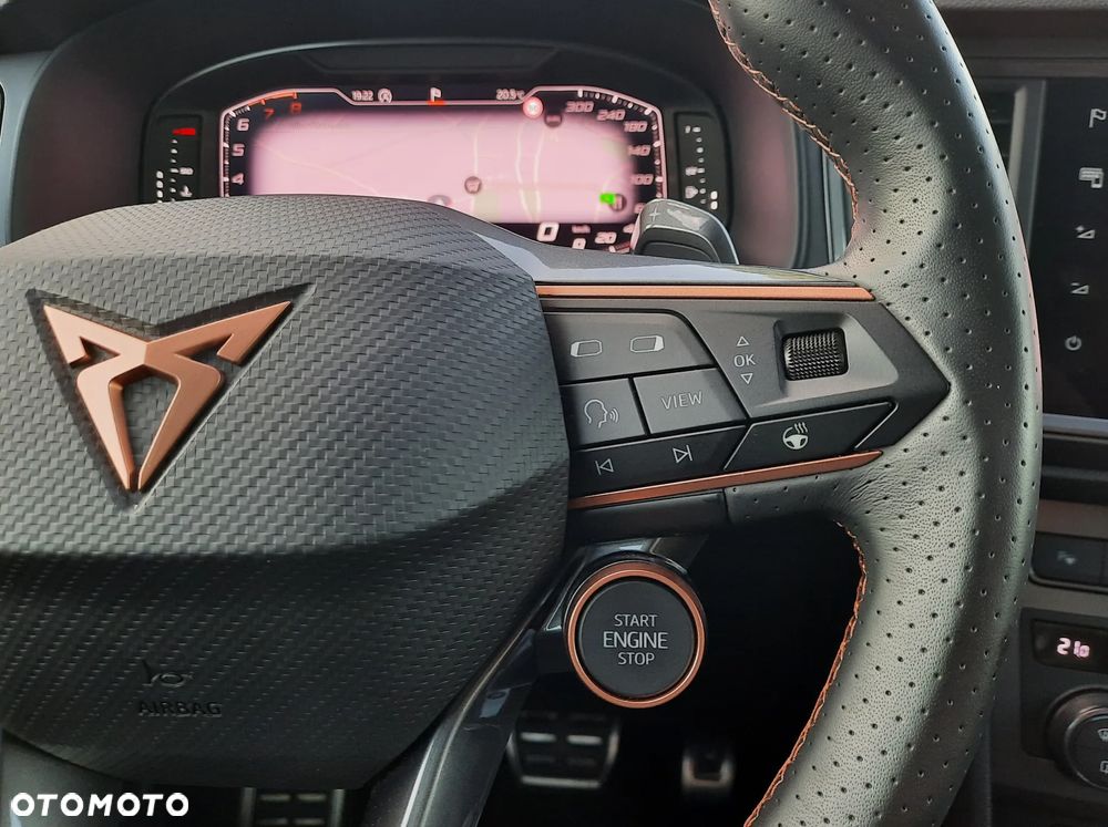 Cupra Ateca - 26