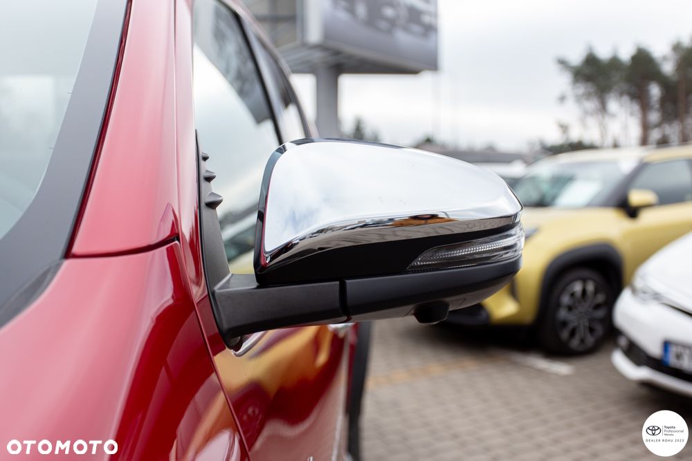 Toyota Hilux 2.8 D-4D mHEV Double Cab Executive 4x4 - 8