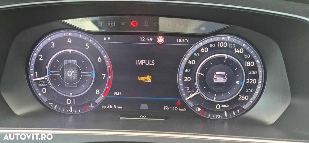 Volkswagen Tiguan 1.4 TSI ACT DSG Highline - 16