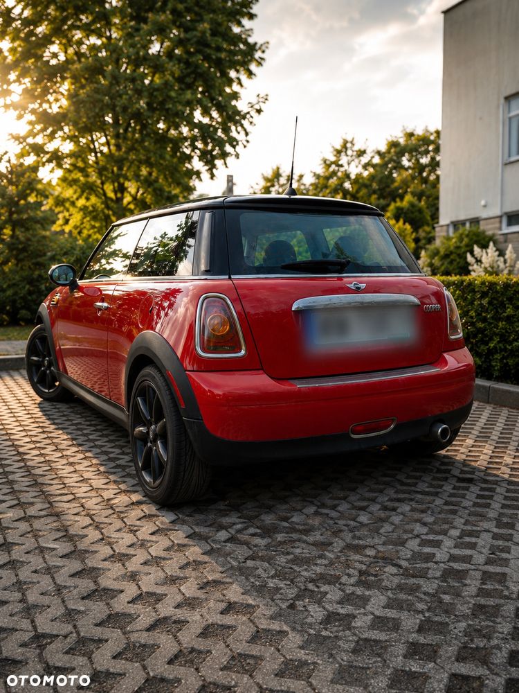 MINI Cooper Standard - 3